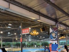 -粮心小农·大头虾亲子生态园(长发店)
