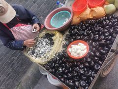 -粗茶淡饭(东关街店)