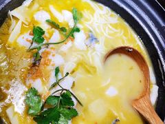 -九锅一堂酸菜鱼(新南凯德直营店)