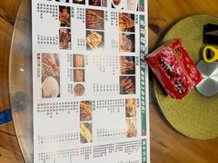 -圣夜东北菜烧烤·夜宵(胥江路店)