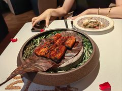 -狮拾久·现代新加坡料理(福田COCO Park店)