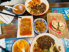 -御陕坊(交大店)