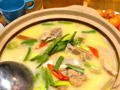 -洛阳宴·洛阳菜(南昌路店)