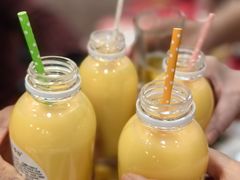 -徐记私厨(半淞园路店)