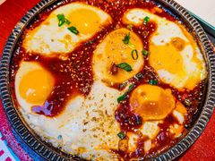 -梨花牛肉汤饭(仁恒伊势丹店)