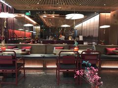 大堂-京华烟云·北京烤鸭(领展购物广场·中关村店)
