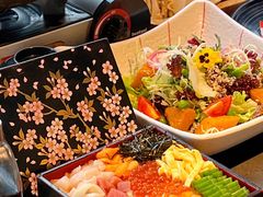 -山葵家·创意料理(宁波来福士店)
