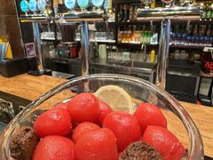 -1819餐厅·团队聚餐·烤串·精酿