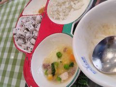-观塘港茶餐厅(八一大道店)