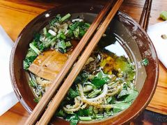 -老瓦房冷锅串串(文殊院店)
