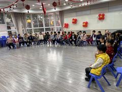 -徐汇区陇龙幼稚园