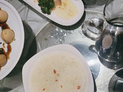 -金枝玉叶上海人家食府(三里河店)