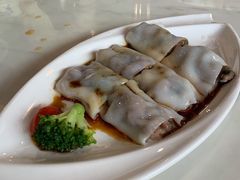 -點無缺茶楼·海鲜酒家(世博店)
