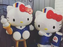 -DQ·蛋糕·冰淇淋(五角场万达店)
