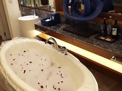 -中央格兰德岛温泉度假酒店 - 全包