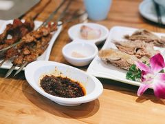 -品回味清真西北楼(宁波首店)