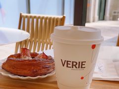 -VERIE BAKEHOUSE