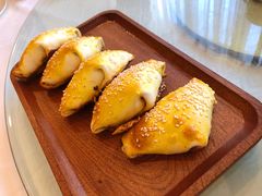 -新疆兵团食府清真(马连道店)