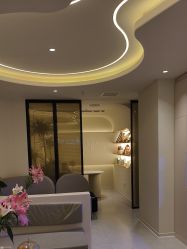 -芮娜皮肤管理·SPA中心