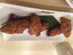 iphone_upload_pic-LENBACH兰巴赫西餐啤酒坊(大连星海广场店)