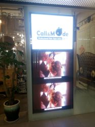 -简法造型·品牌形象店