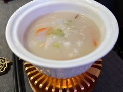 -锦府园·新台州菜(合生汇店)