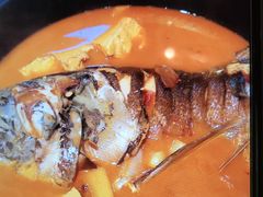 -松沪名灶·豆浆鱼头·新上海菜(飞航吾悦广场店)