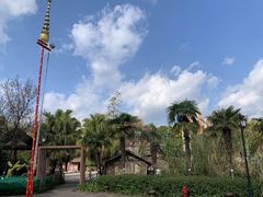 -云南民族村