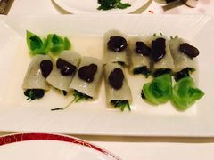 -天龙轩(香港丽思卡尔顿酒店)