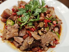 -飞虹鱼馆(春华路店)