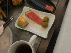 -和子足浴SPA会馆(东方之门店)