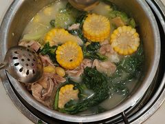 -九记路边鸡(滨江路店)