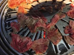 -老炉家木炭烤肉(长江国际店)