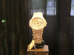 -Patek Philippe百达翡丽(上海源邸店)