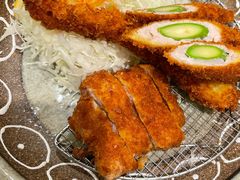 -矢场猪(名古屋站名铁店)