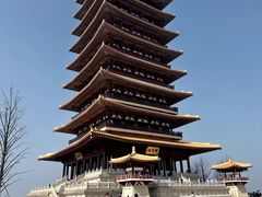 -牛首山文化旅游区