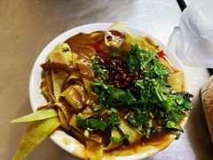 -正味斋锅巴菜(西北角店)