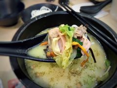 大鼓猪肚鸡米线-大鼓米线(常州钟楼新世纪DM店)