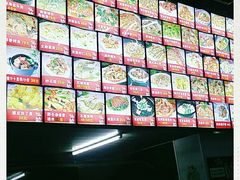 -美味海鲜大排档(明发美食地标店)