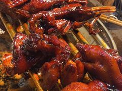 -徽三说·土徽菜·中国徽菜连锁品牌(阳湖总店)