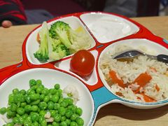 -天山传奇新疆菜(SKLP店)