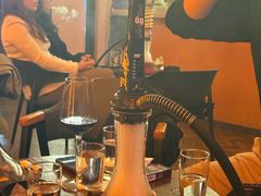 -LAMP BAR 水烟音乐酒吧