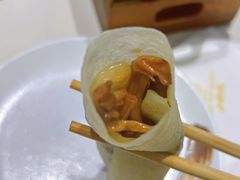-小桃红·东北菜·春饼烤鸭(南阳湖街店)