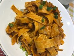 -姥姥春饼·烤鸭(未央路盛龙店)