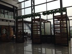 iphone_upload_pic-星巴克(成都机场T2店)