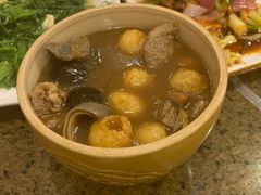 -旺达·福州菜(正大广场店)