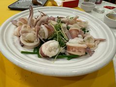 -味可道美食坊(福基路店)