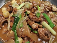 -久品居外婆人家(时光店)