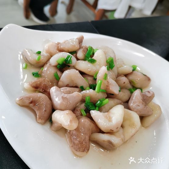 菱香饭店本地菜