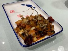 -肆月河豚·新淮扬(金融街店)